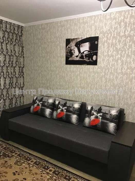 Фото Продаж 1к квартири вул.Морозова12