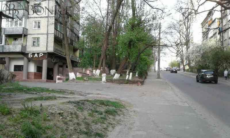 Оренда площ Київ
