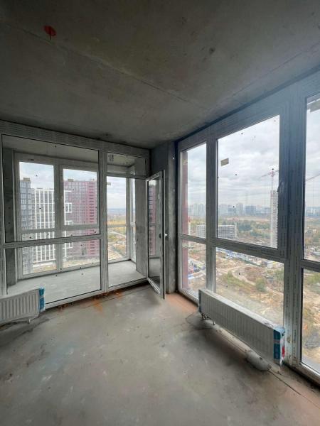 Продам 2-кімнатну квартиру в новобудові, ЖК Dibrova Park
