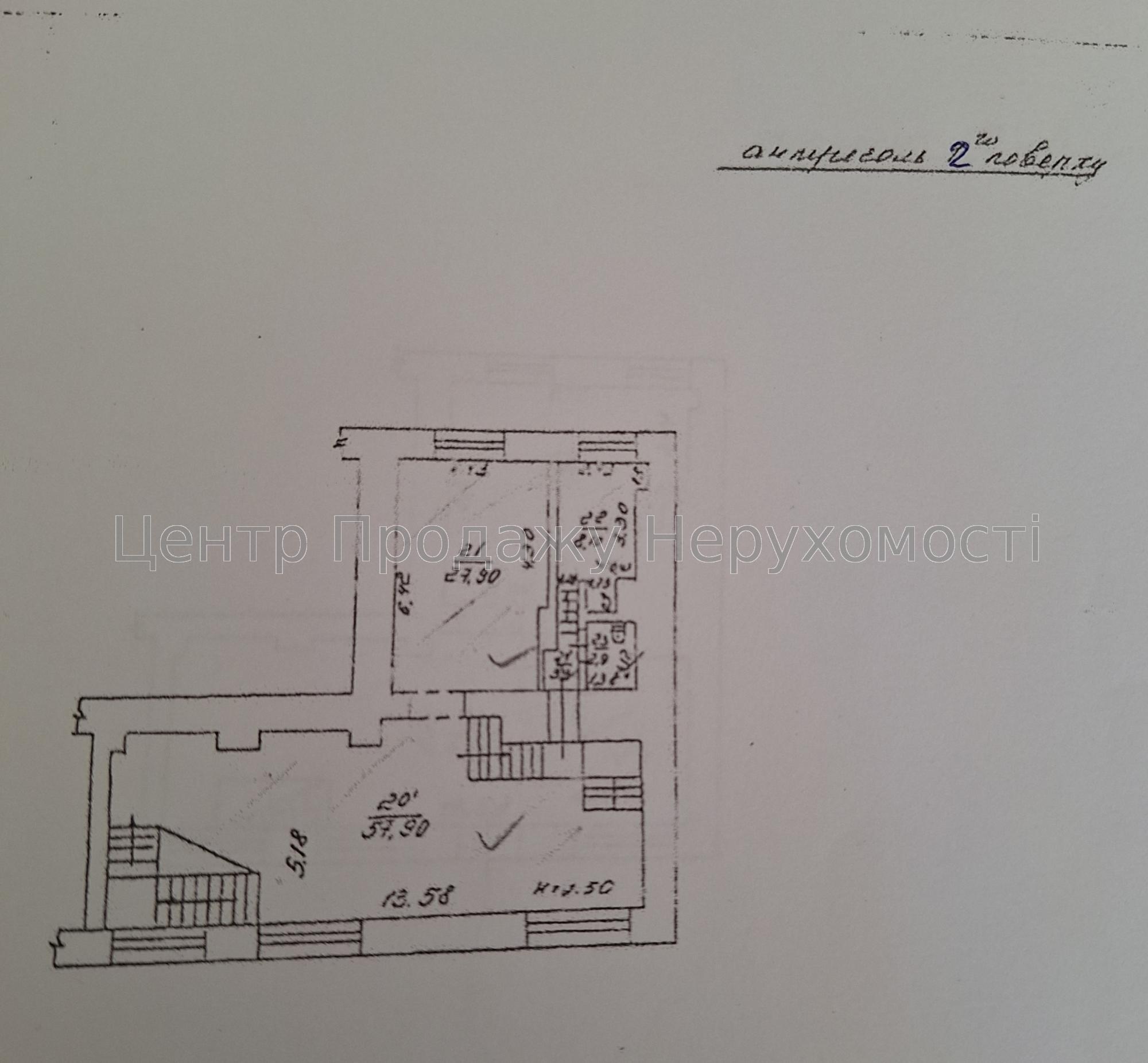 Фото Продам приміщення під магазин, салон, офіс і т.і. у центрі Харкова9