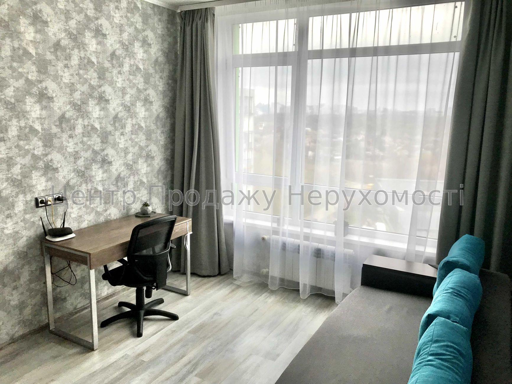 Фото Продам  новую полноценную 1к.кв.8