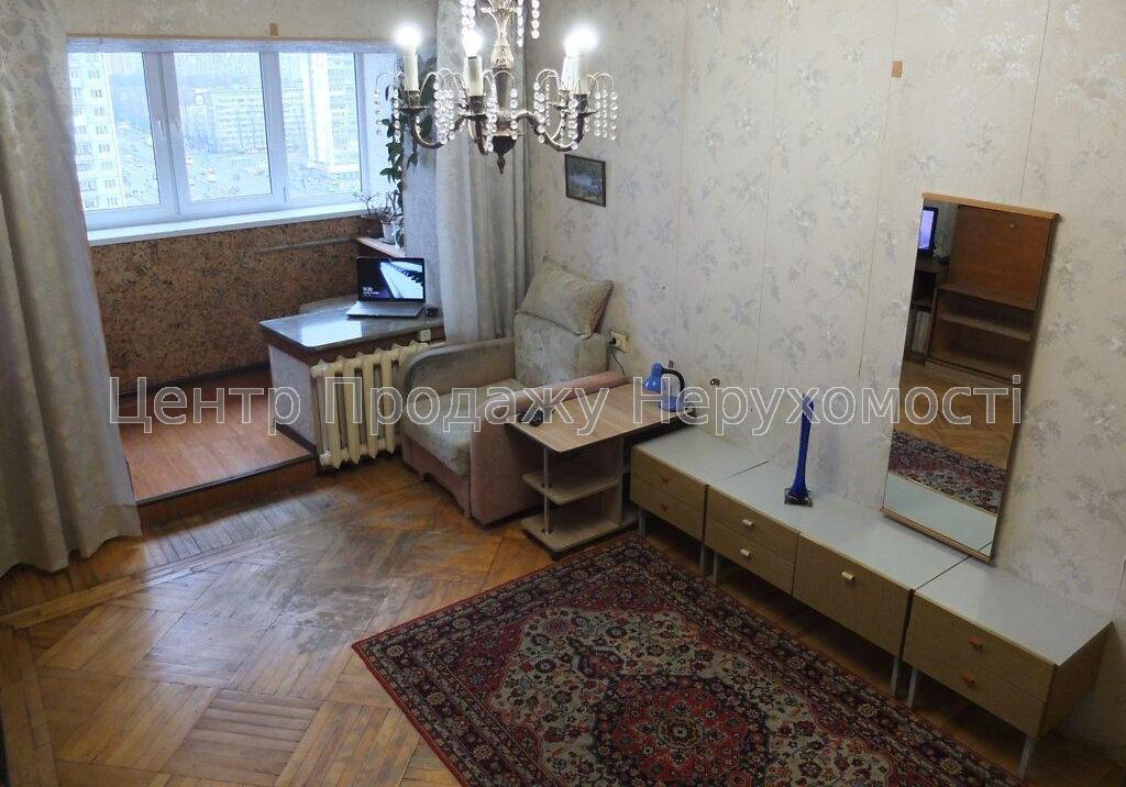 Фото Продаж 1-кімн. квартири у Києві17