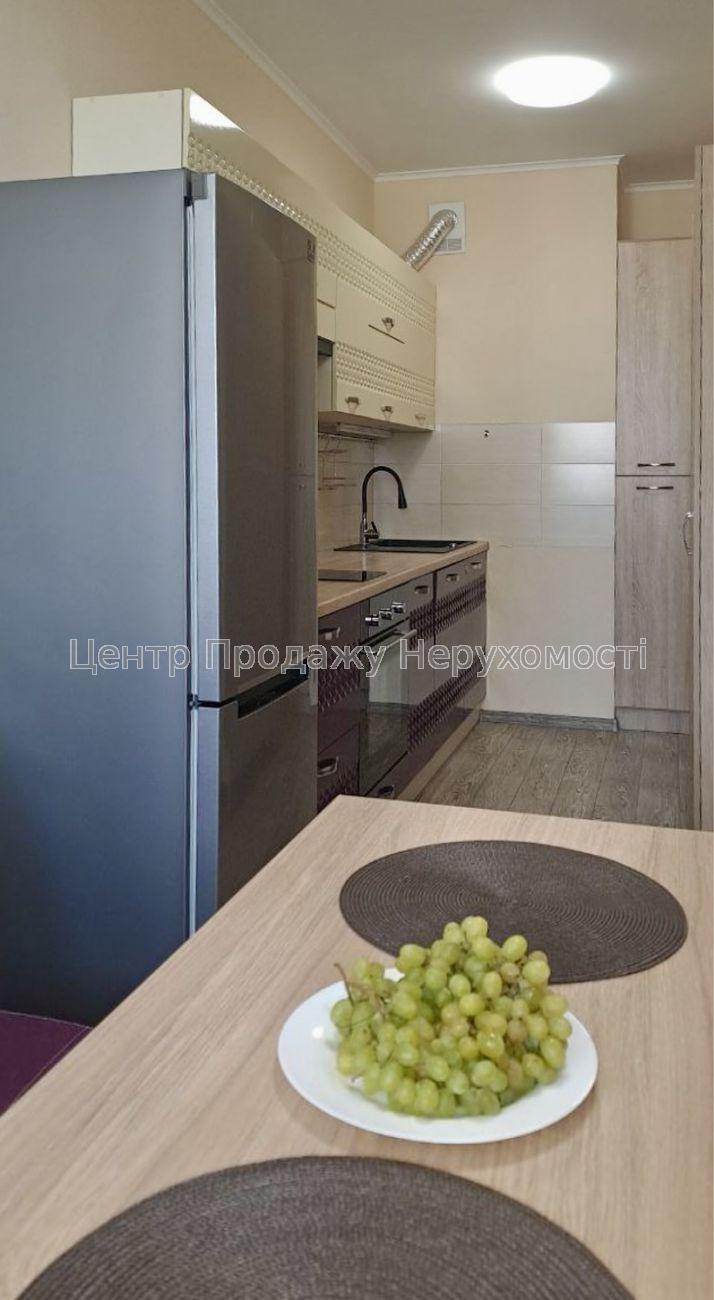 Фото Продаж 1-кімн. квартири в ЖК Традиція, 19/25 пов., 50.20 м², Київ4