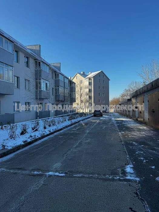 Фото Продам квартиру ЖК Букова, ул Букова 1а17