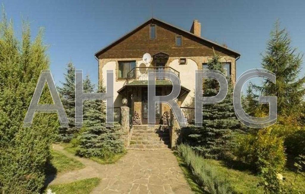 Продажа домов Крушинка