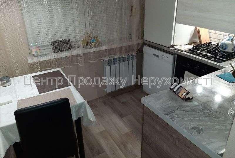 Фото Продам 2к. ул. Космонавтов с капитальным ремонтом.11