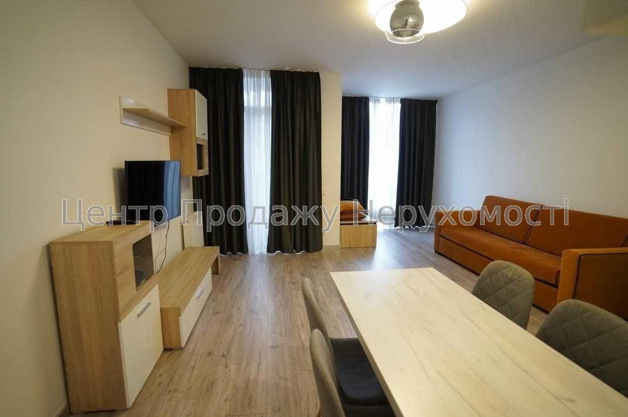 Фото Продаж 2 кімнатної квартири в ЖК Elyseum, Київ2