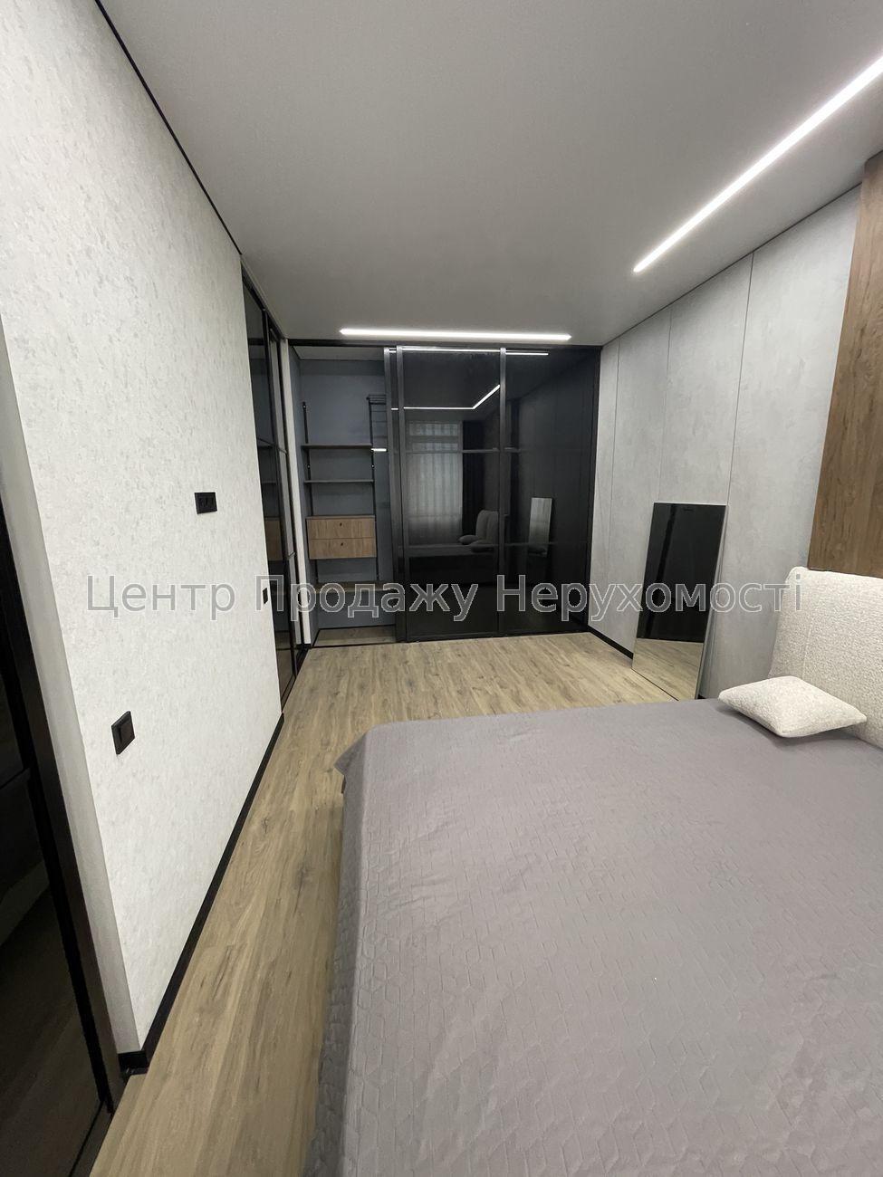 Фото Продаж 2-кімнатної квартири в ЖК Manhattan City, Київ3