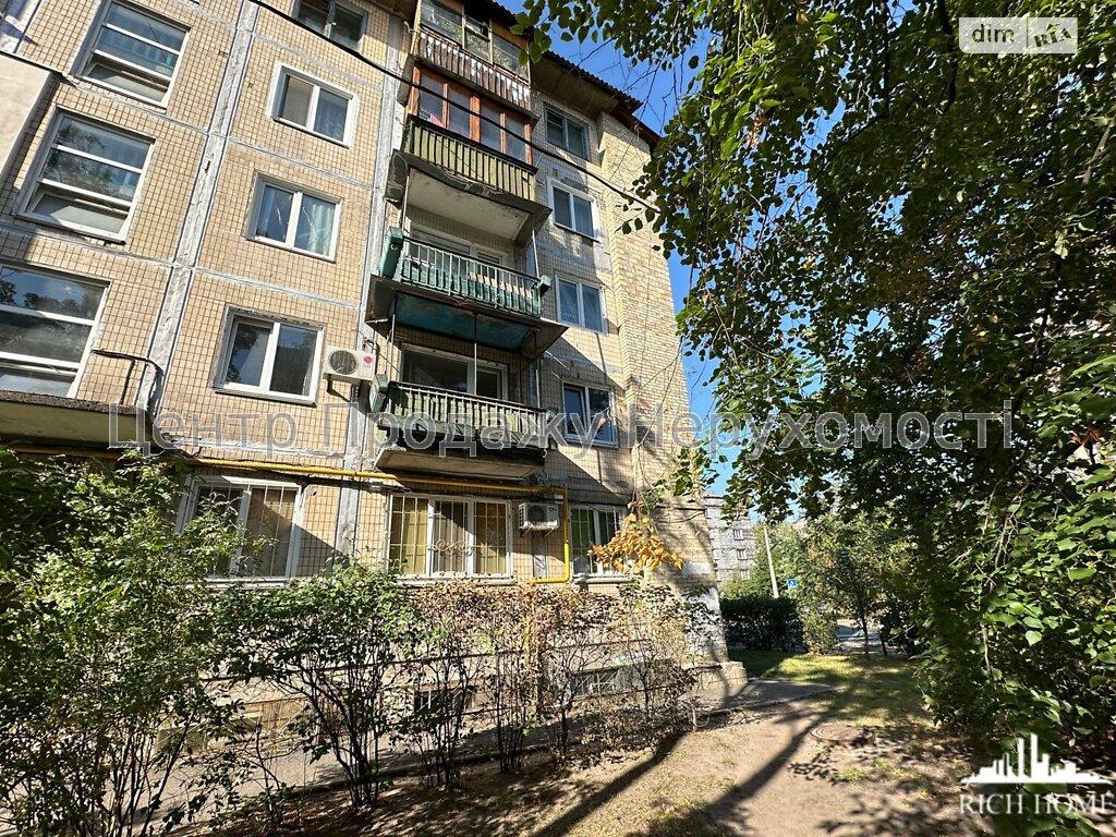 Фото Продаж двокімнатної квартири.17