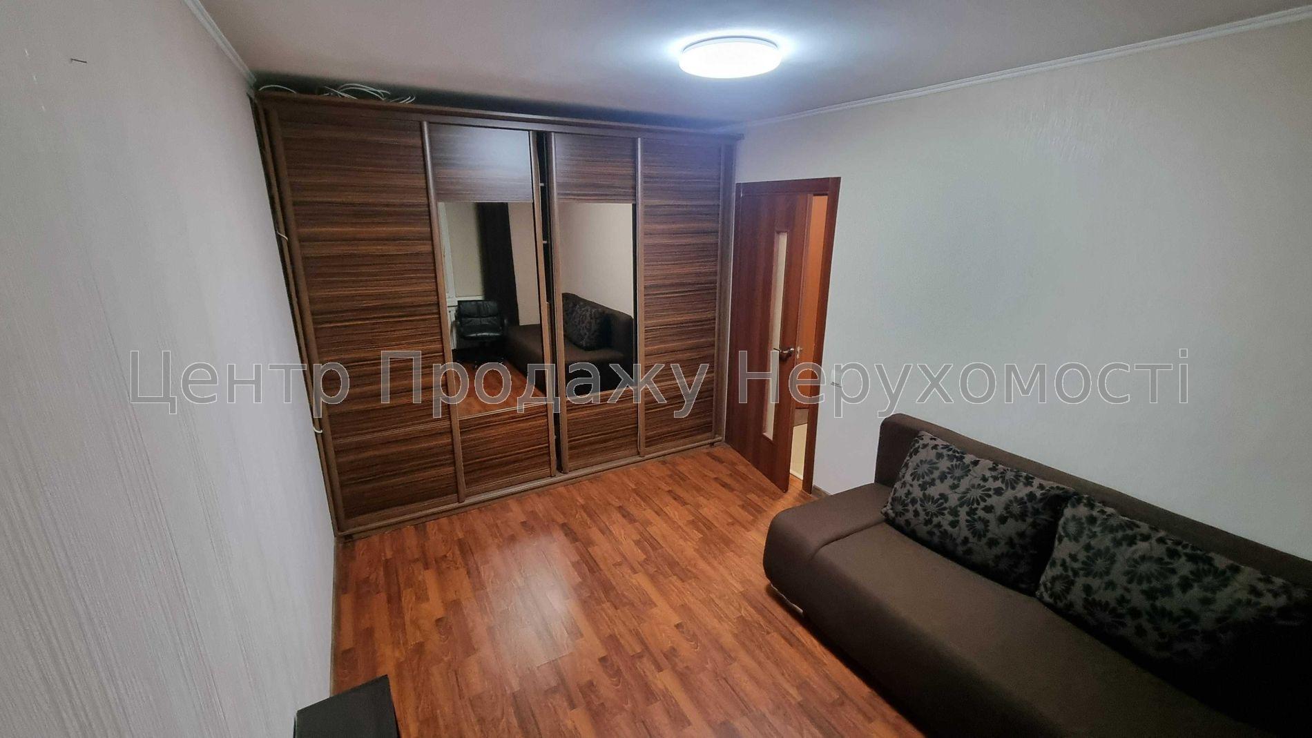 Фото Продаж Київ, 1к квартири2