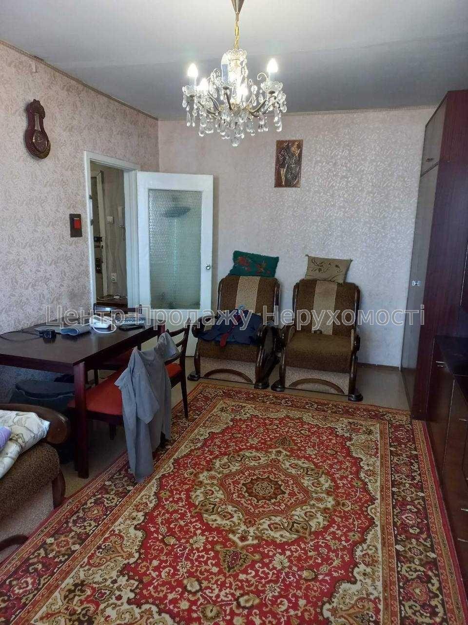 Фото Продам двокімнатну квартиру14