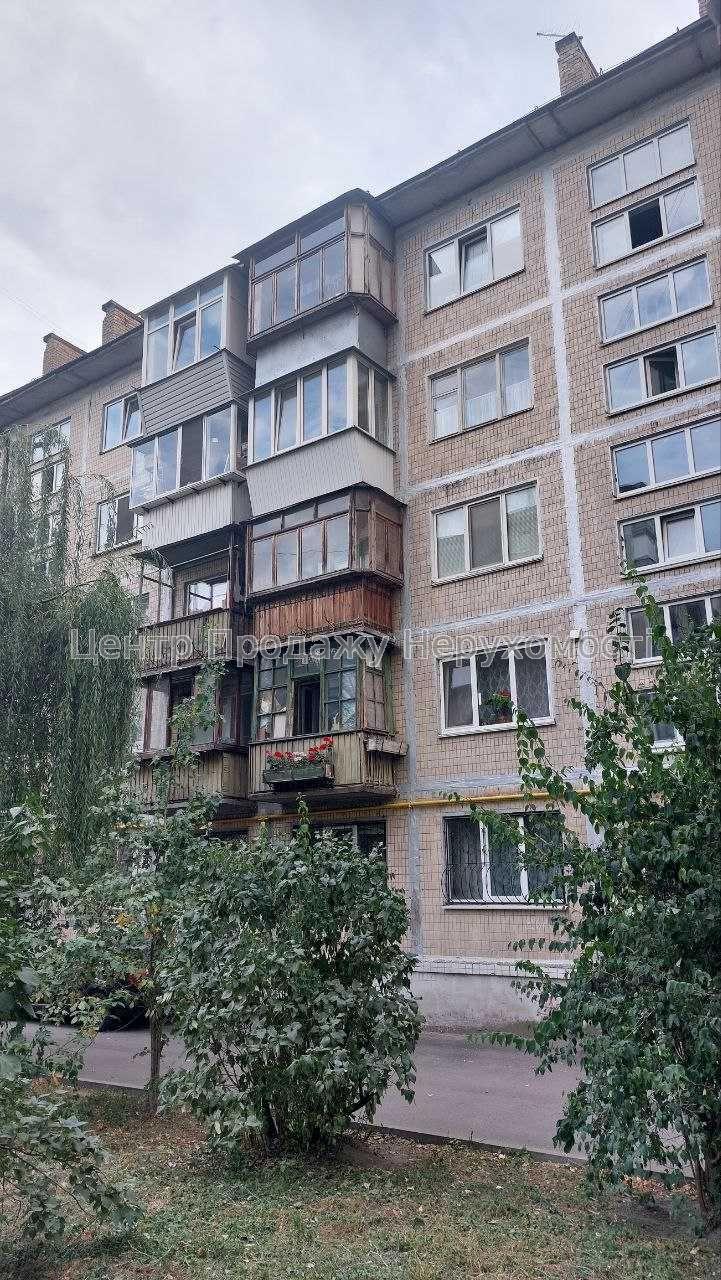 Фото Продаж 2к квартири1