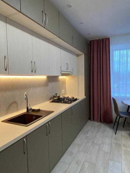 Продам 2-кімнатну квартиру в новобудові, ЖК «SokolovSky»