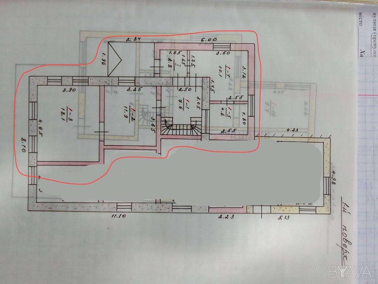 Продажа дома - SH-179-957