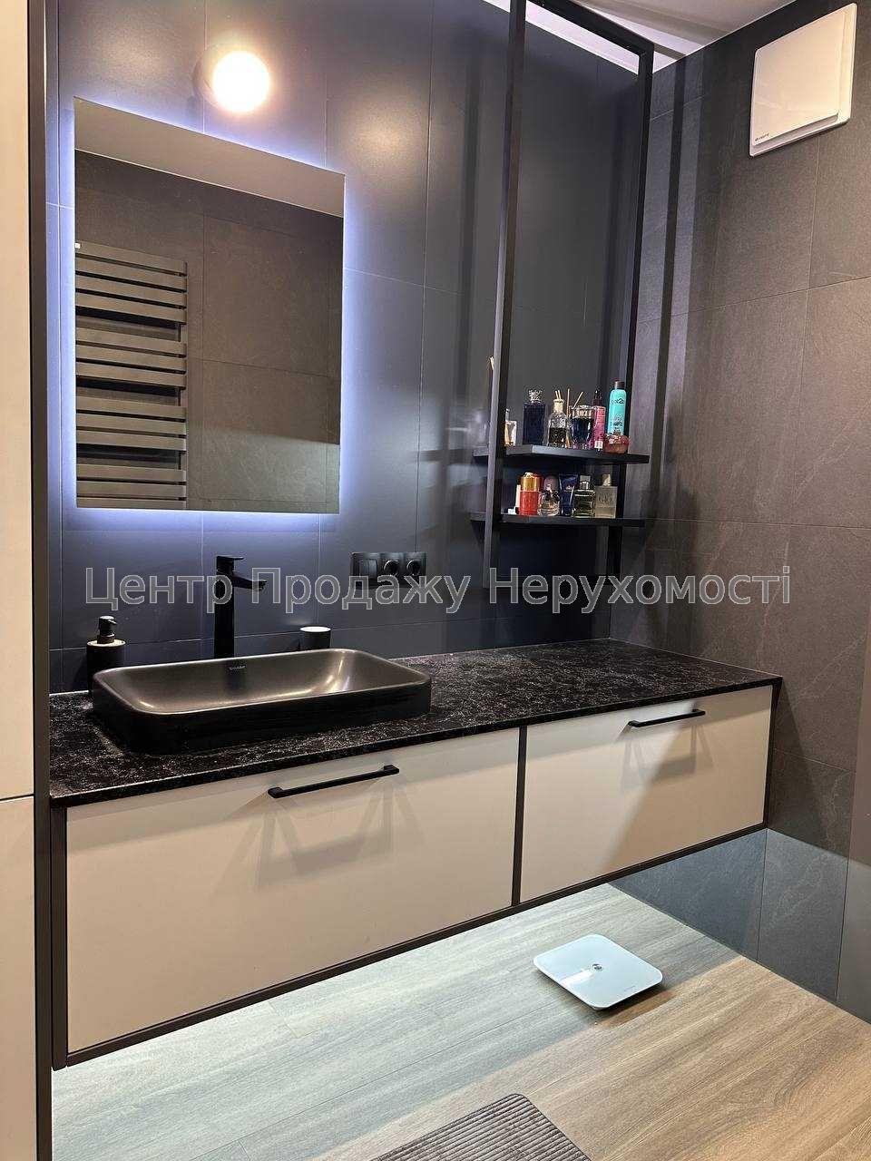 Фото Продаж квартири в ЖК Seven, Київ13