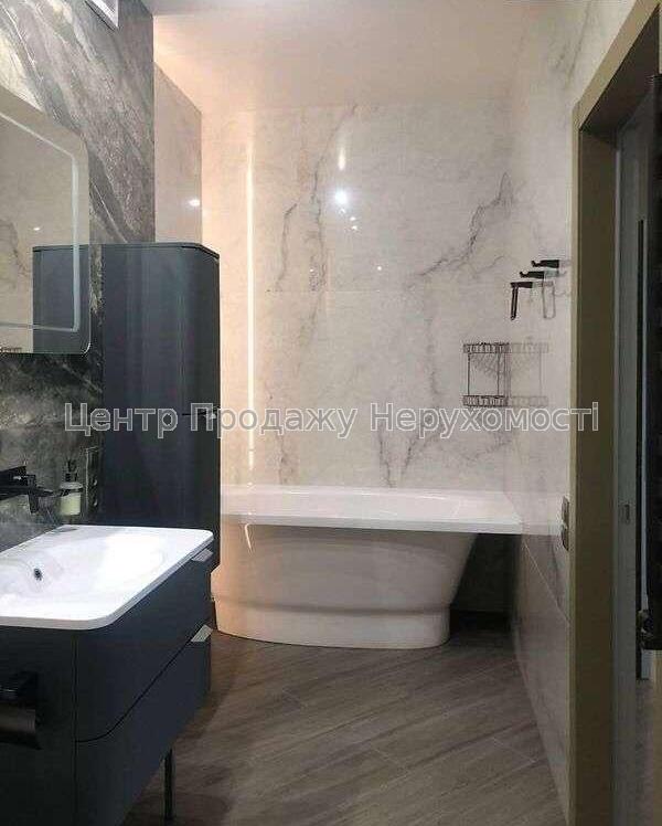 Фото Продаж 3к квартири ЖК Клеменова Дача.9