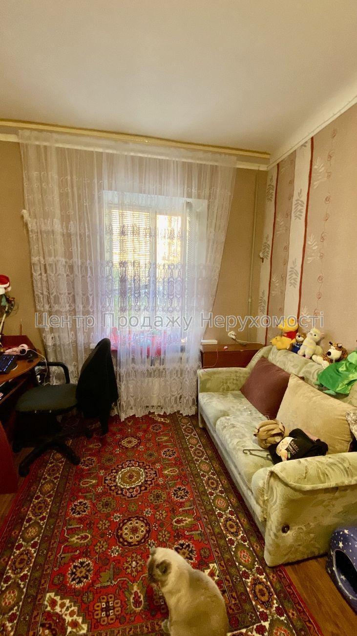 Фото Продаж 2к квартири в Харкові. Кулиничі6