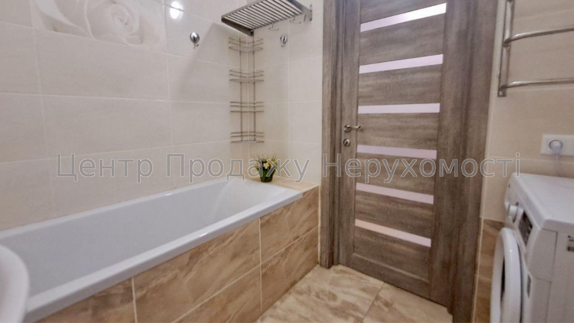 Фото Продаж 1-кімн. квартири в ЖК Традиція, 19/25 пов., 50.20 м², Київ8