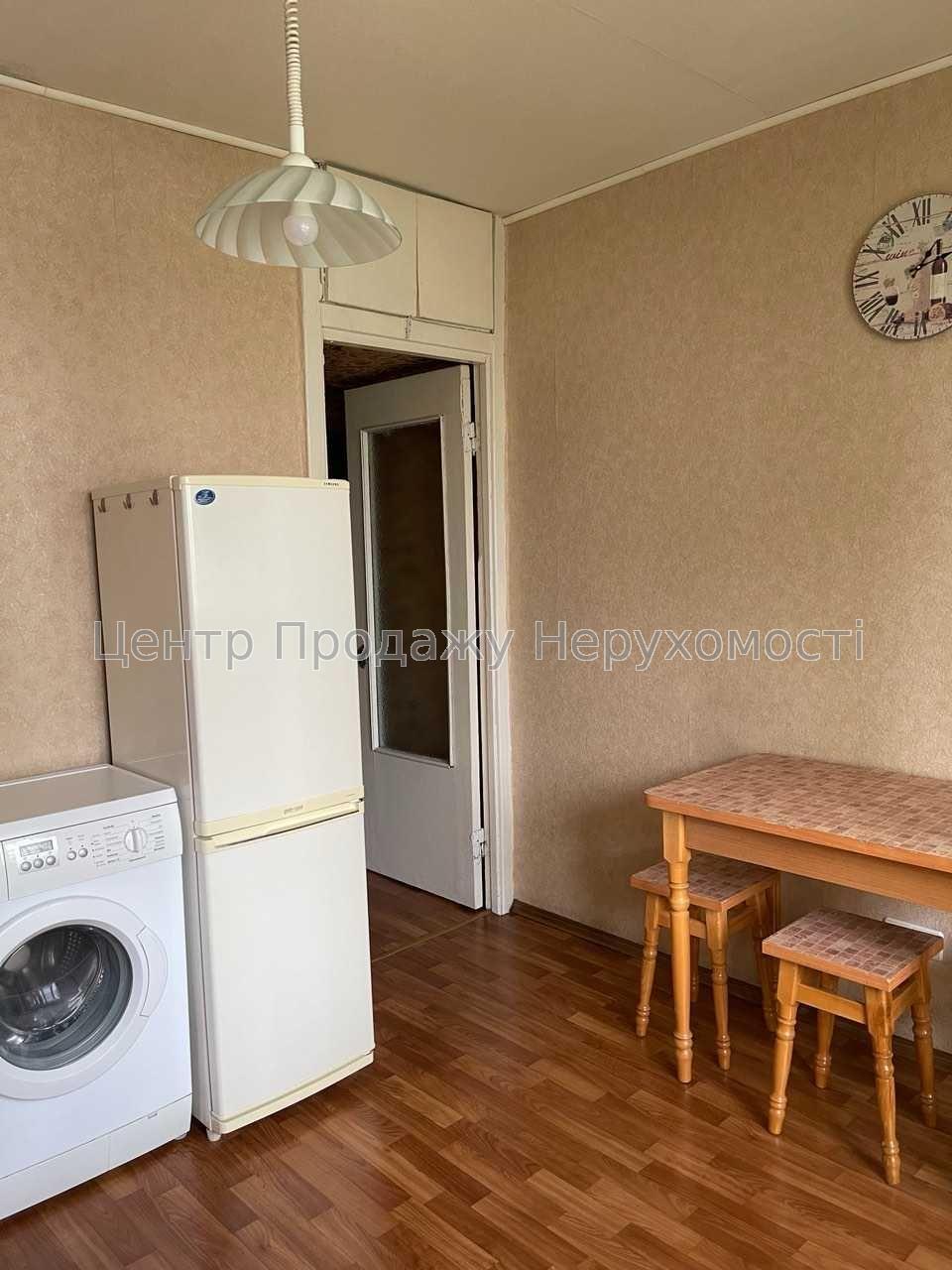 Фото Продаж 1-ї квартири15