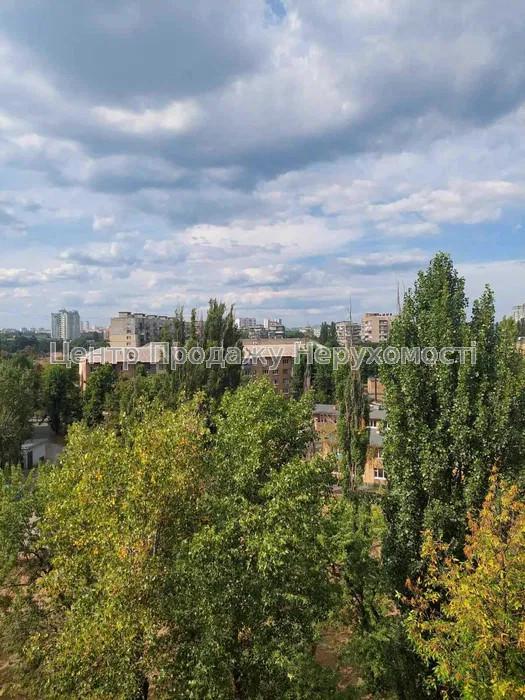 Фото Продаж 2-к квартири по вул.Шолом-Алейхема, 1 Деснянського р-ну1