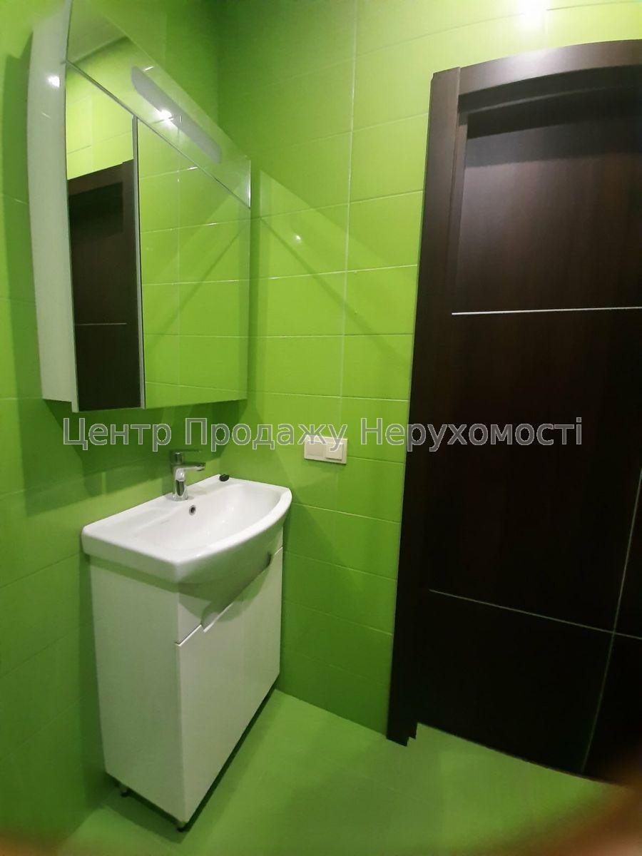 Фото Продаж 1к квартири-студії41