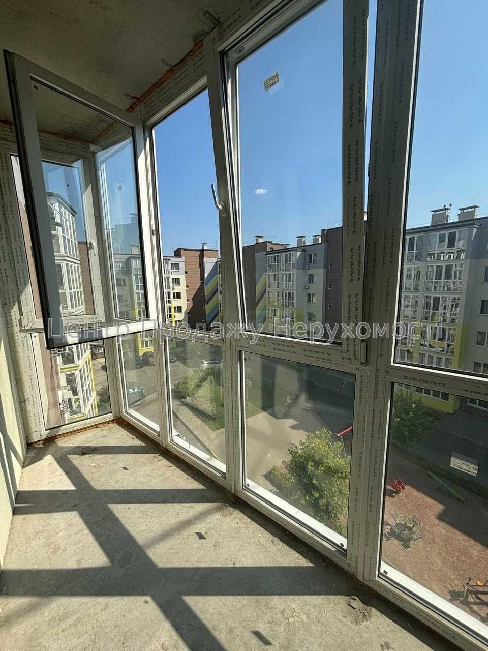 Фото Продаж 1-кімнатної квартири в ЖК Welcome Home8