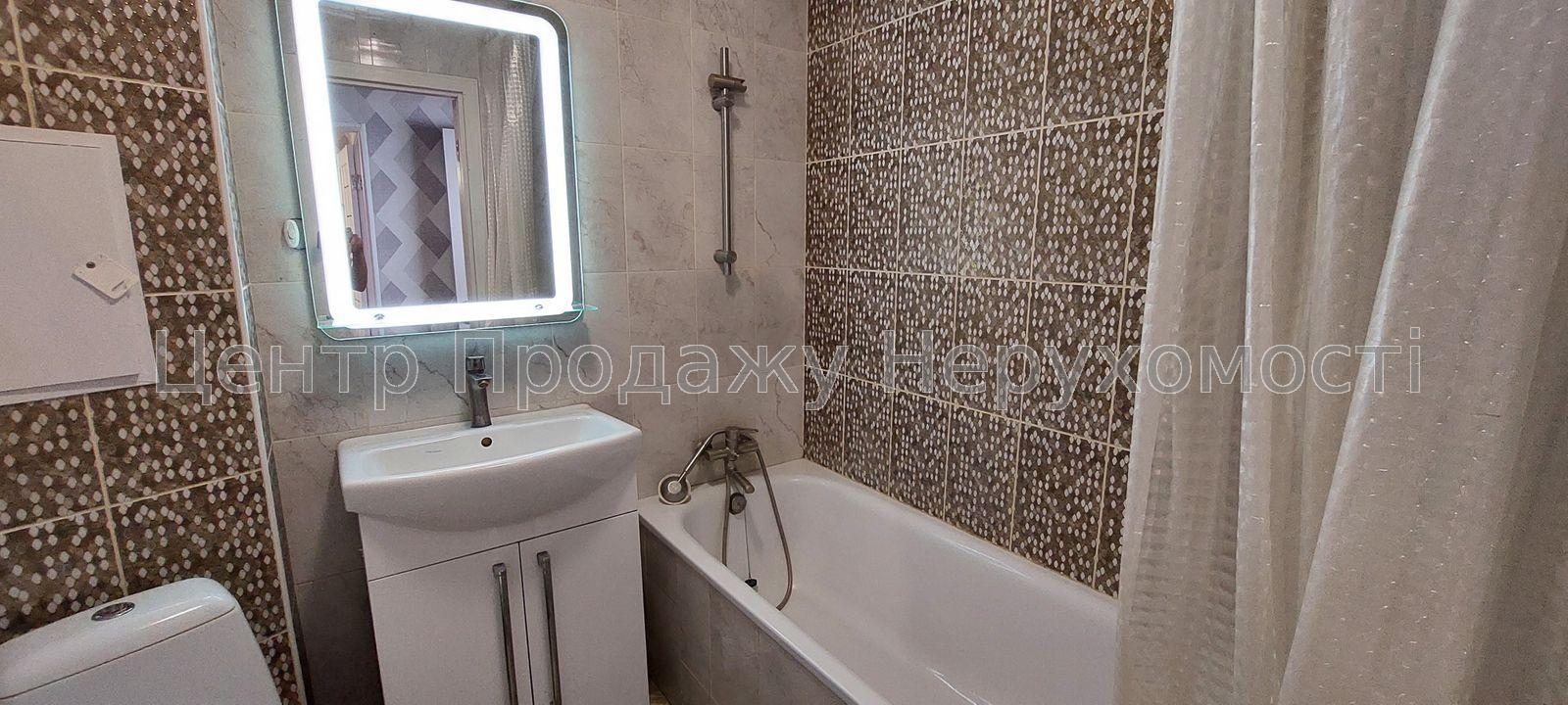 Фото Продаж 2к квартири в Харкові. Салтівка16