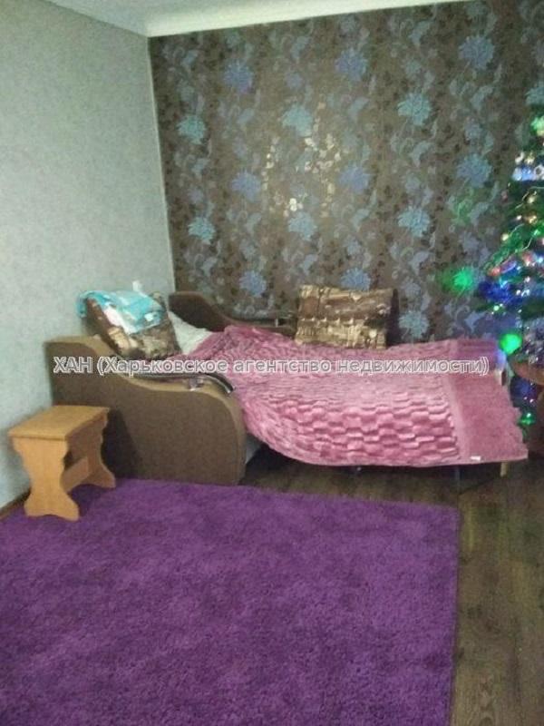 Продаж кімнат Харків