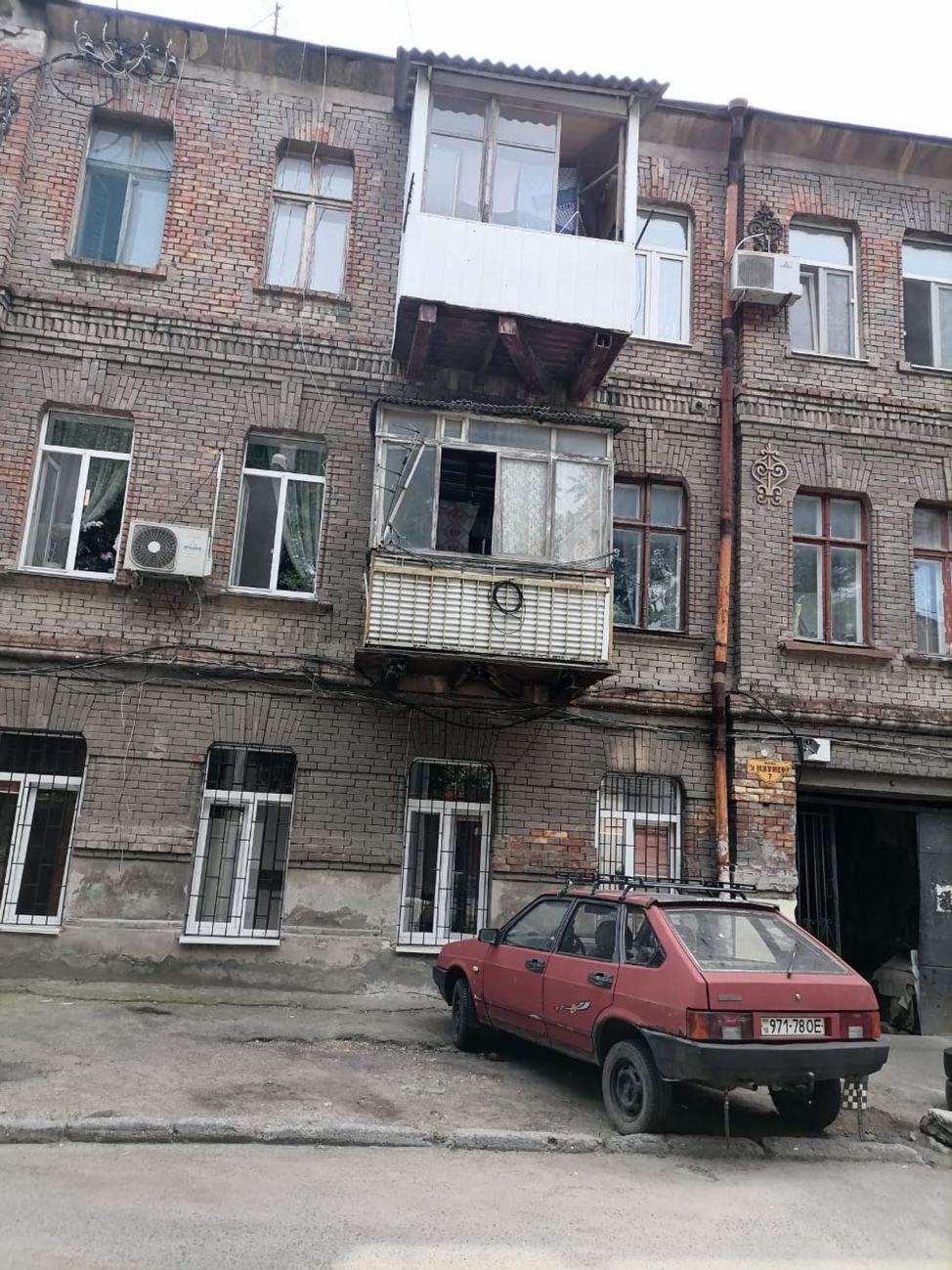 Продаж квартир Одеса