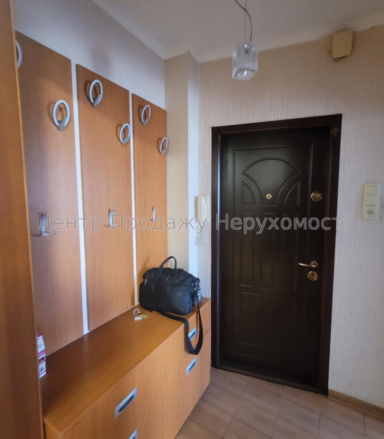 Фото Продаж 3 кімнатної квартири у Харкові! Салтівка10