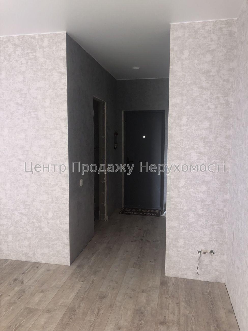 Фото Продаж 1-кімнатної квартири в ЖК 