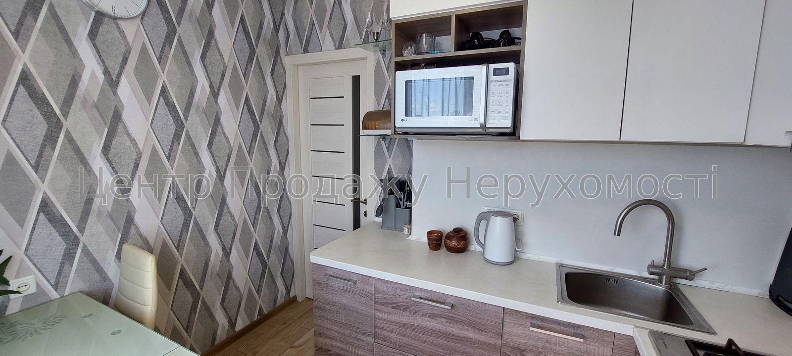 Фото Продаж 2к квартири в Харкові. Салтівка10