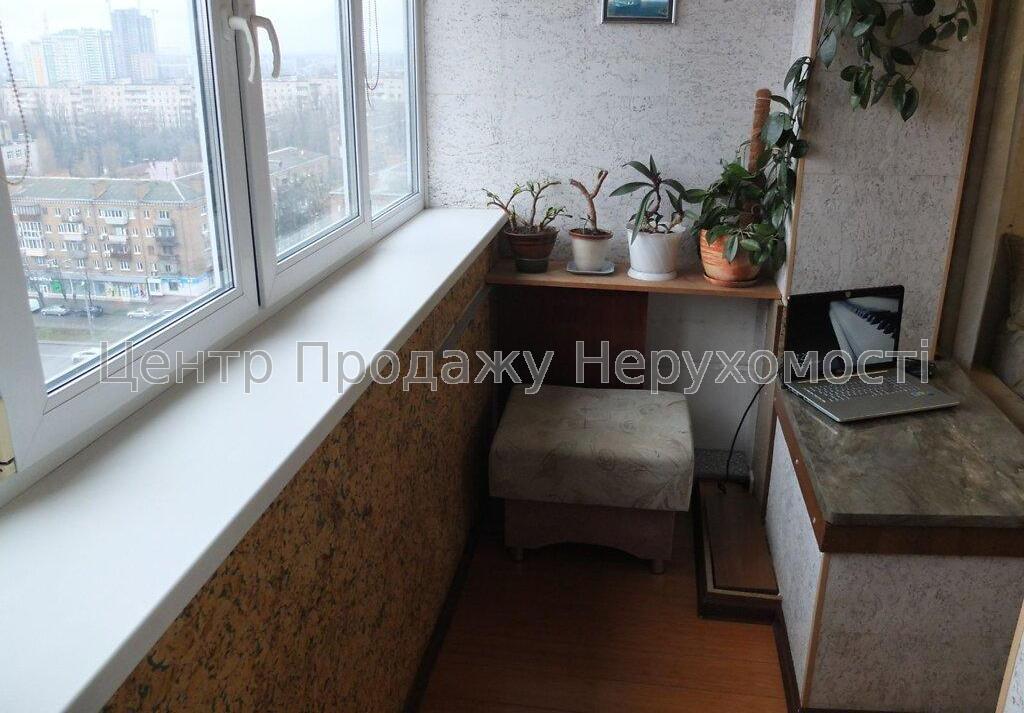 Фото Продаж 1-кімн. квартири у Києві16