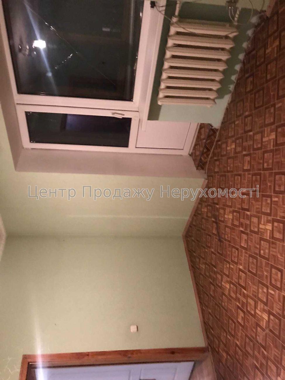 Фото Продаж 3к квартири в Харкові. ХТЗ3