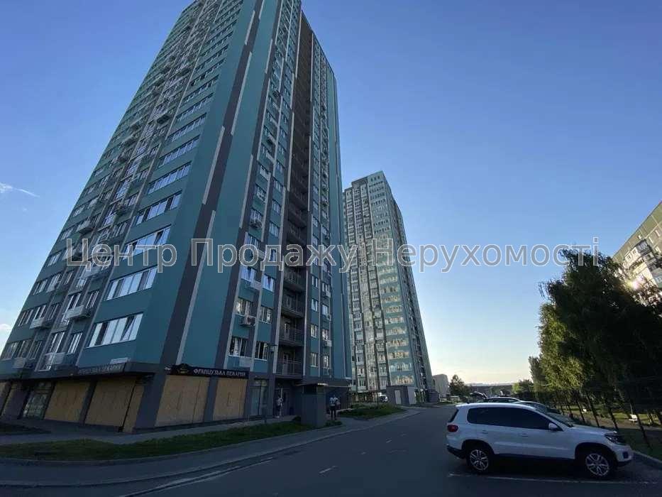 Фото Продам квартиру 36м2, застройщик Авантаж.ЖК Журавли. метро Г. Труда19