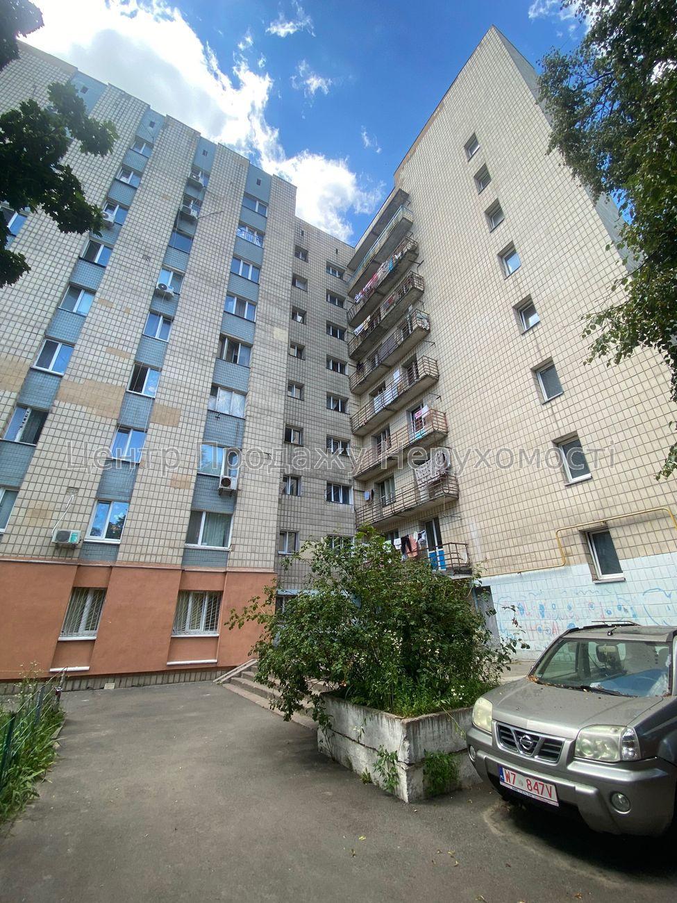 Фото Продається кімната 17м210