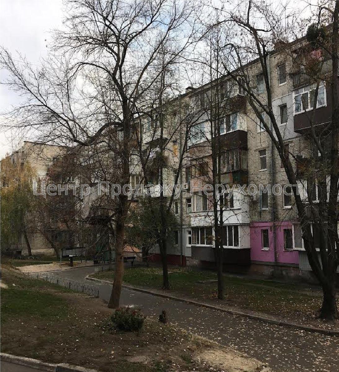 Фото Продаж 1-кымнатної квартири, метро Бориспільська13