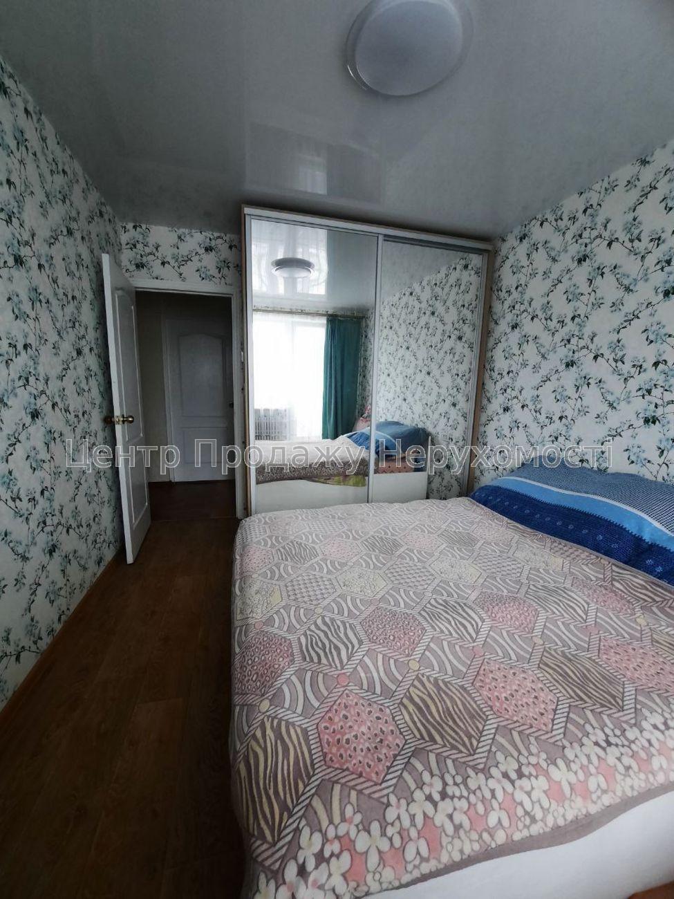 Фото G8 Продам 3 к квартиру, пл. 62 м2, 3/12 эт. пр. Людвига Свободы, 468