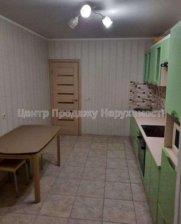 Фото Продаж 1к квартири 41 кв,метро Червоний хутір.7