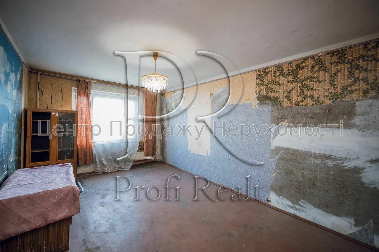 Фото Продам 1-кімнатну квартиру біля озера Райдужне6