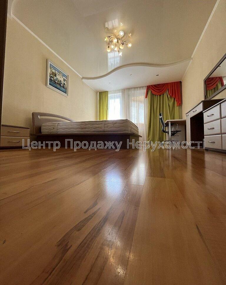 Фото Продаж 4-кімнатної квартири в ЖК Ліко-Град, Київ7