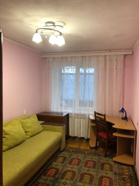 2 room flat for rent