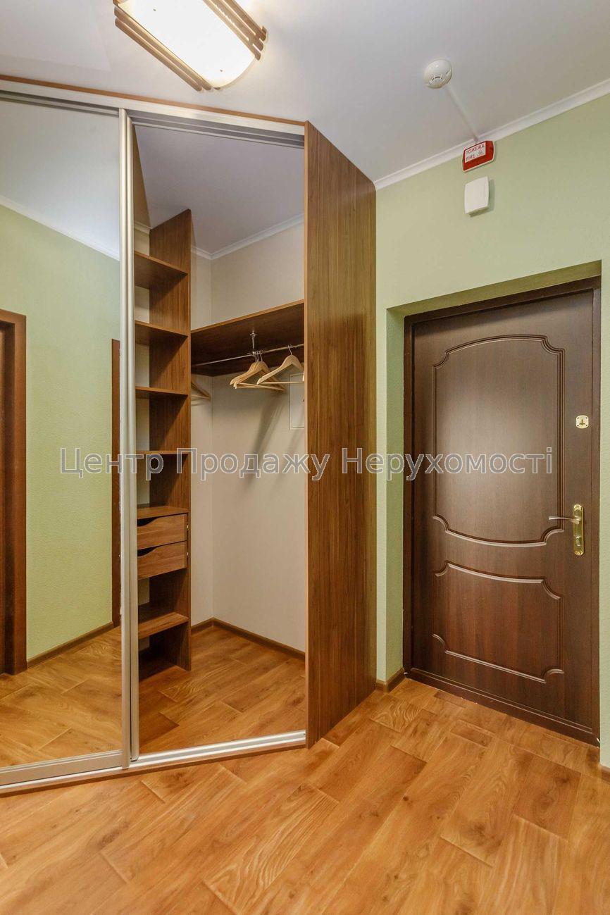 Фото Продаж квартири в ЖК Паркові озера, Київ13