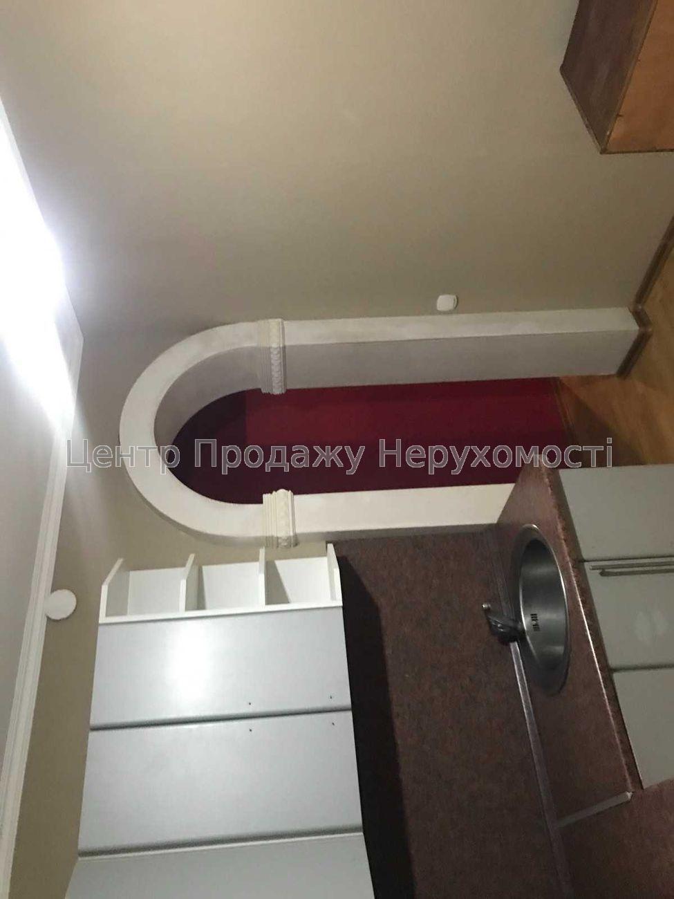 Фото Продаж 3к квартири в Харкові. ХТЗ2