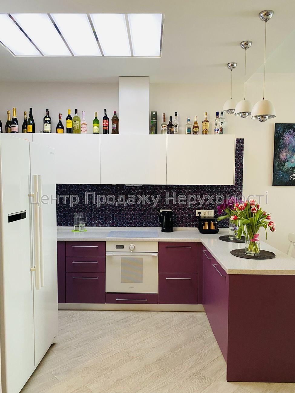 Фото Продаж 1 кімнатної квартири, 13/25 поверх, 67 м², ЖК Смарагдовий, Київ4