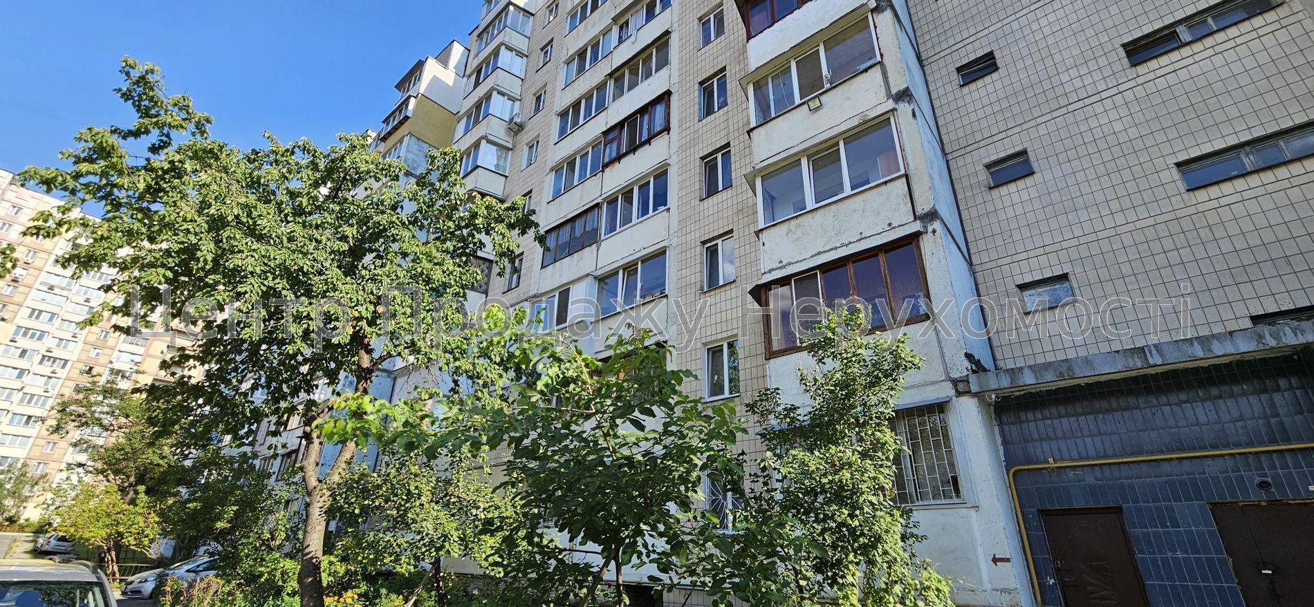 Фото Продам 1-комн.квартиру біля метро Академмістечко18