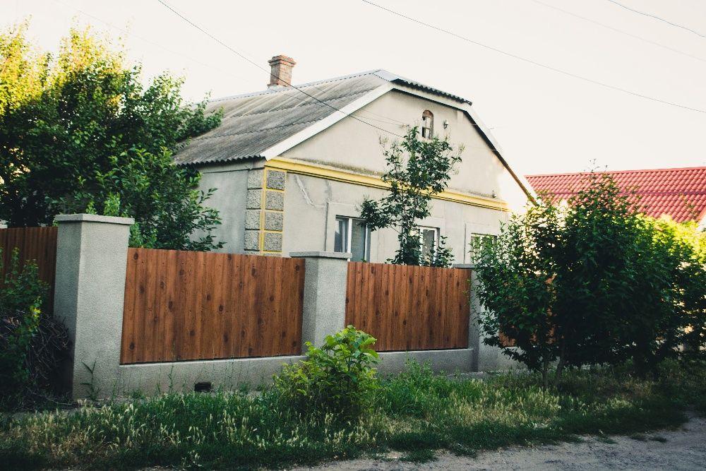 Продаж будинків Одеса