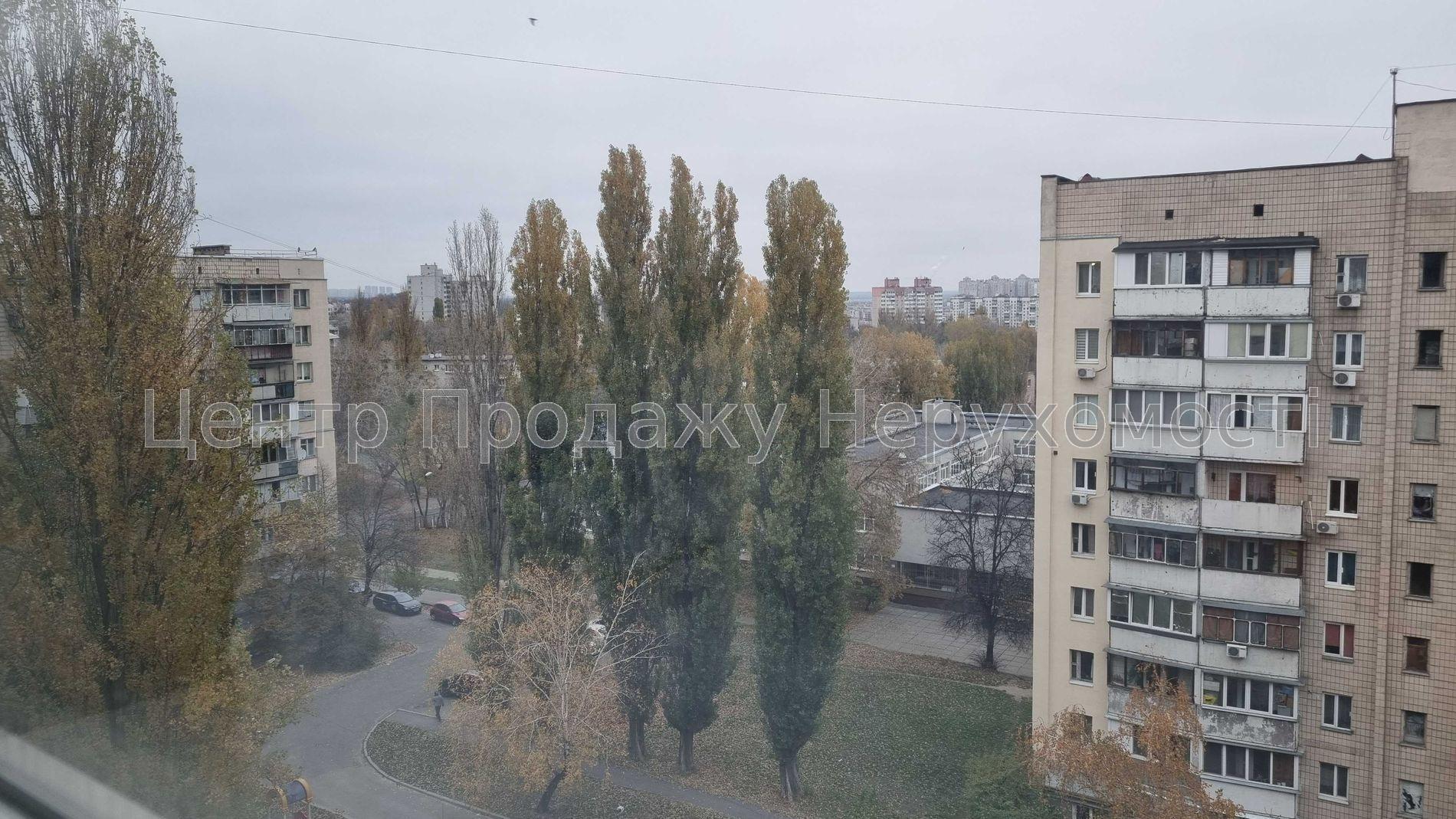 Фото Продаж Київ, 1к квартири13