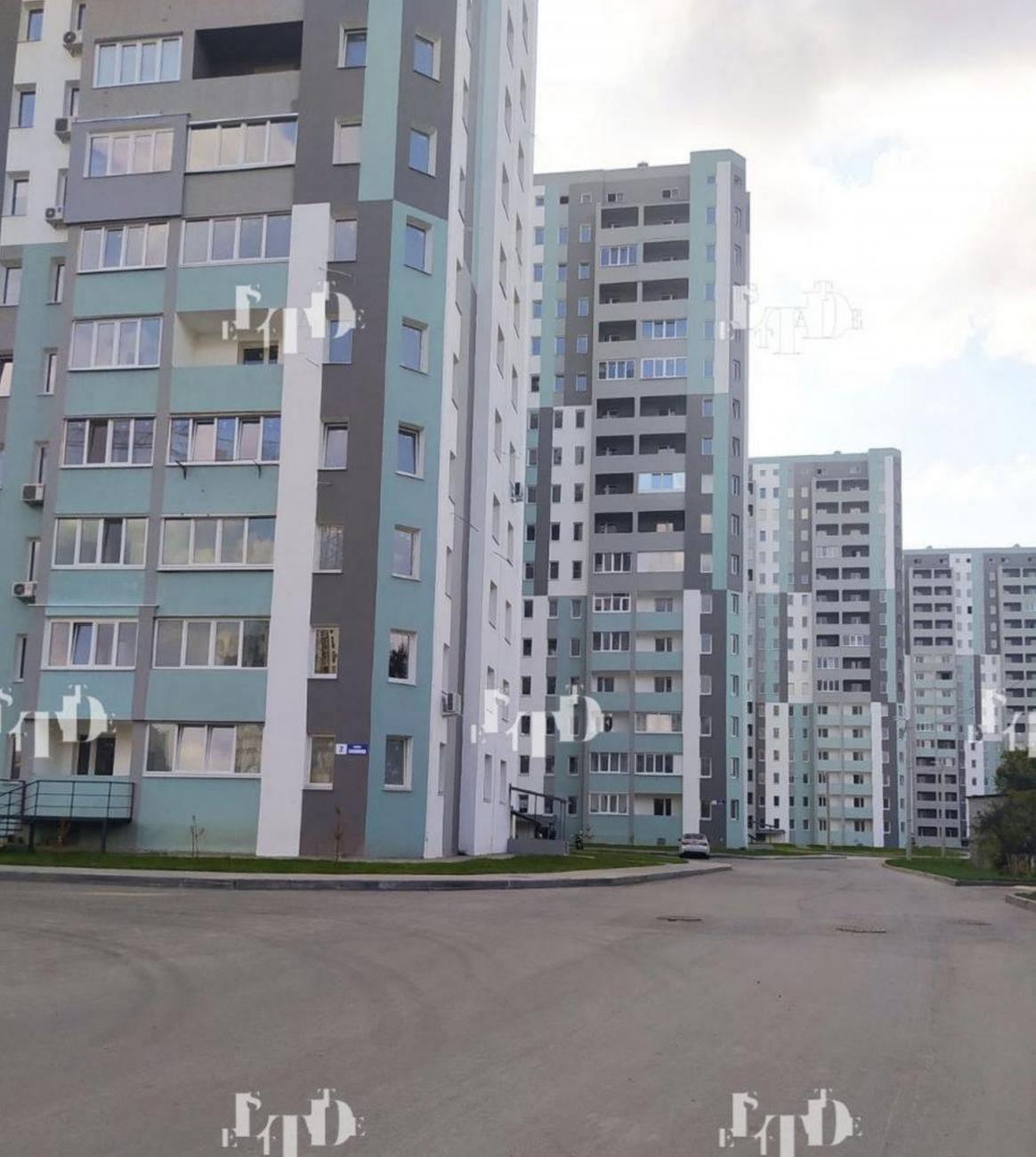 Продам 2-комнатную квартиру в новостройке, ЖК «Левада 2» - SF-2-192-979 -  Агентство недвижимости LTD Estate