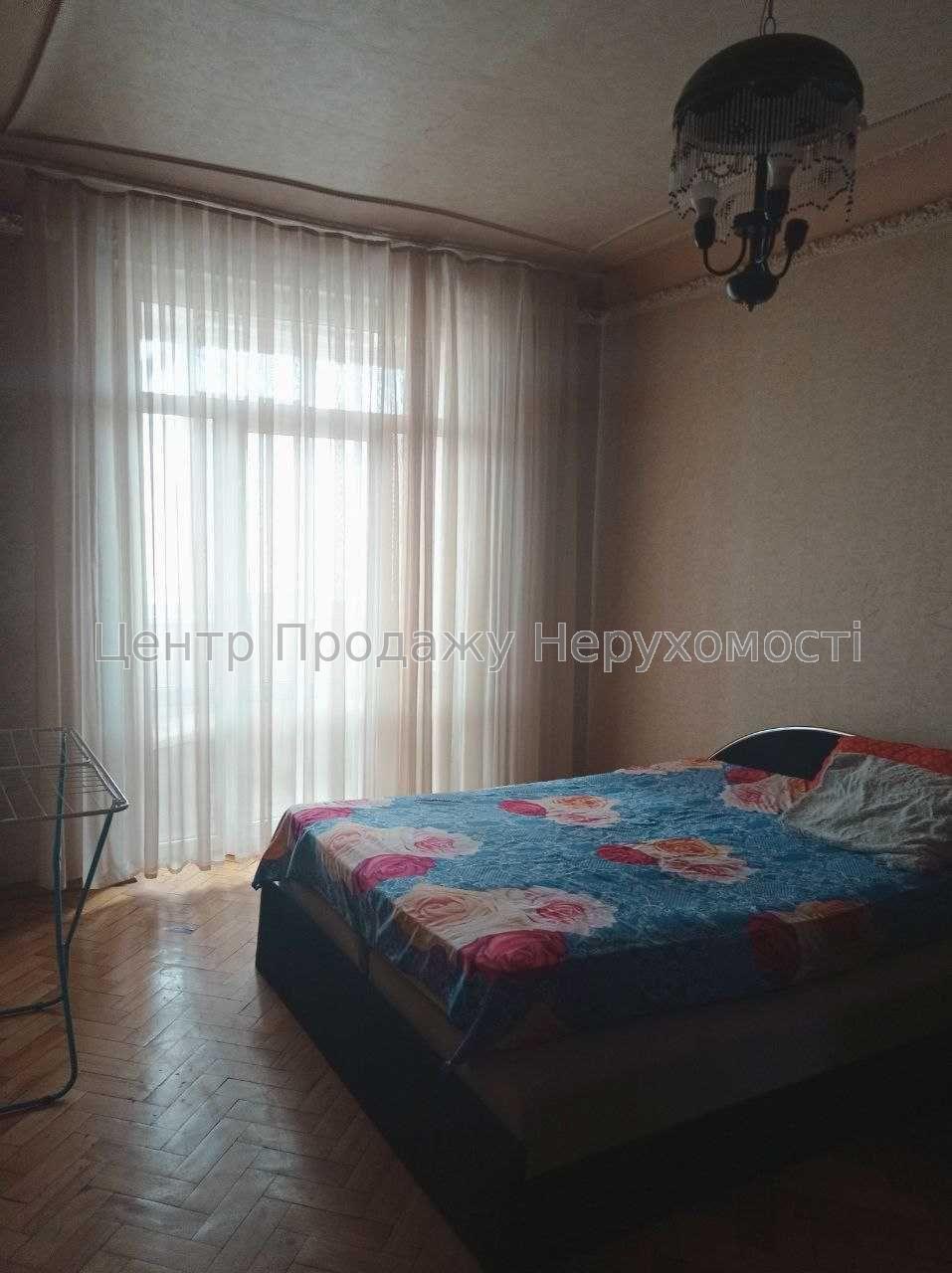 Фото Продам 3к квартиру сталінка біля метро Вокзальна6